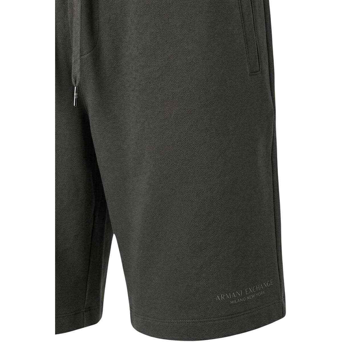 Men's Shorts EAX Green