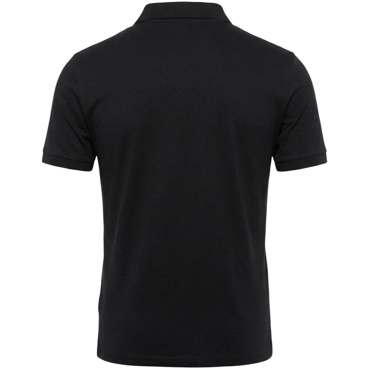 Men's Polo Shirts EAX Blue