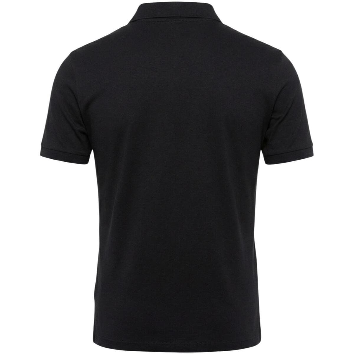 Men's Polo Shirts EAX Blue