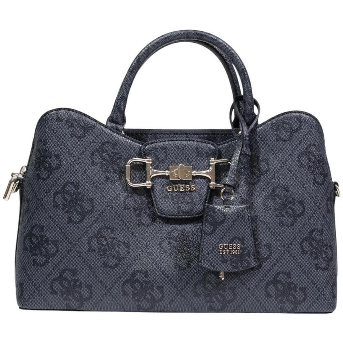 Women's Handbags Guess Gray