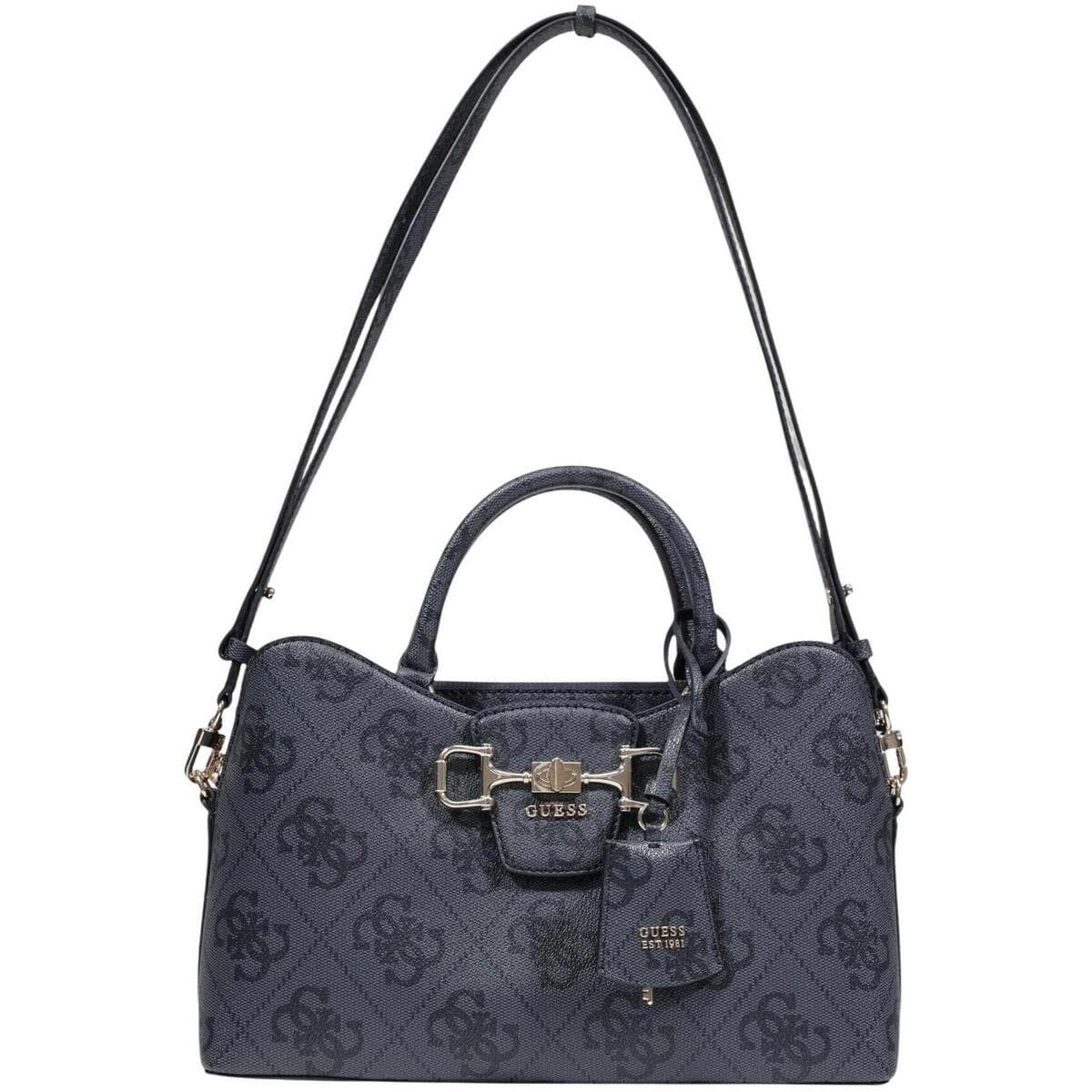 Women's Handbags Guess Gray