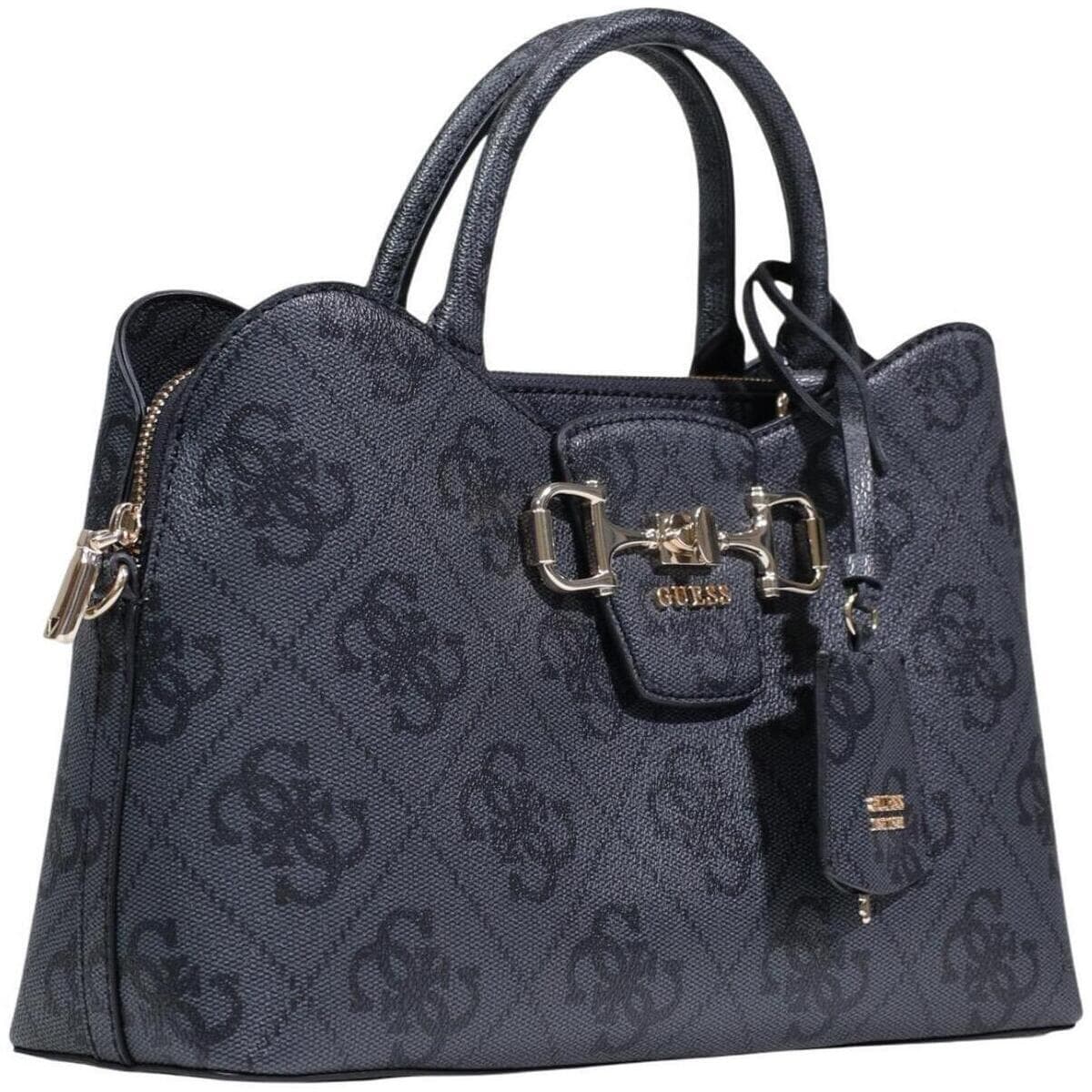 Women's Handbags Guess Gray