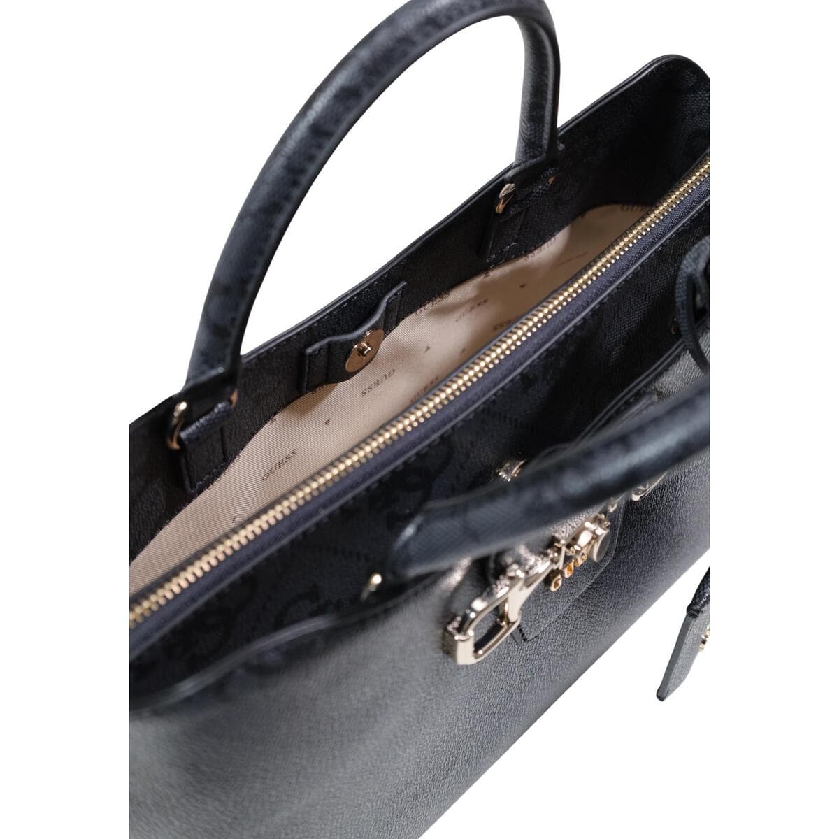 Women's Handbags Guess Gray