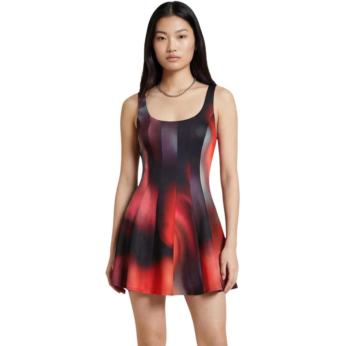 Women's Dresses Desigual Black