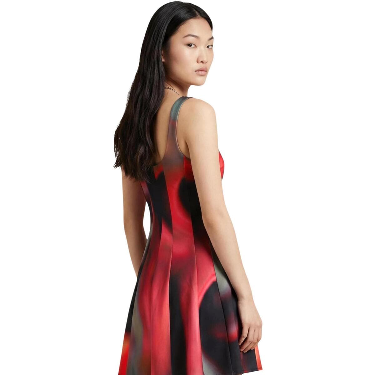 Women's Dresses Desigual Black