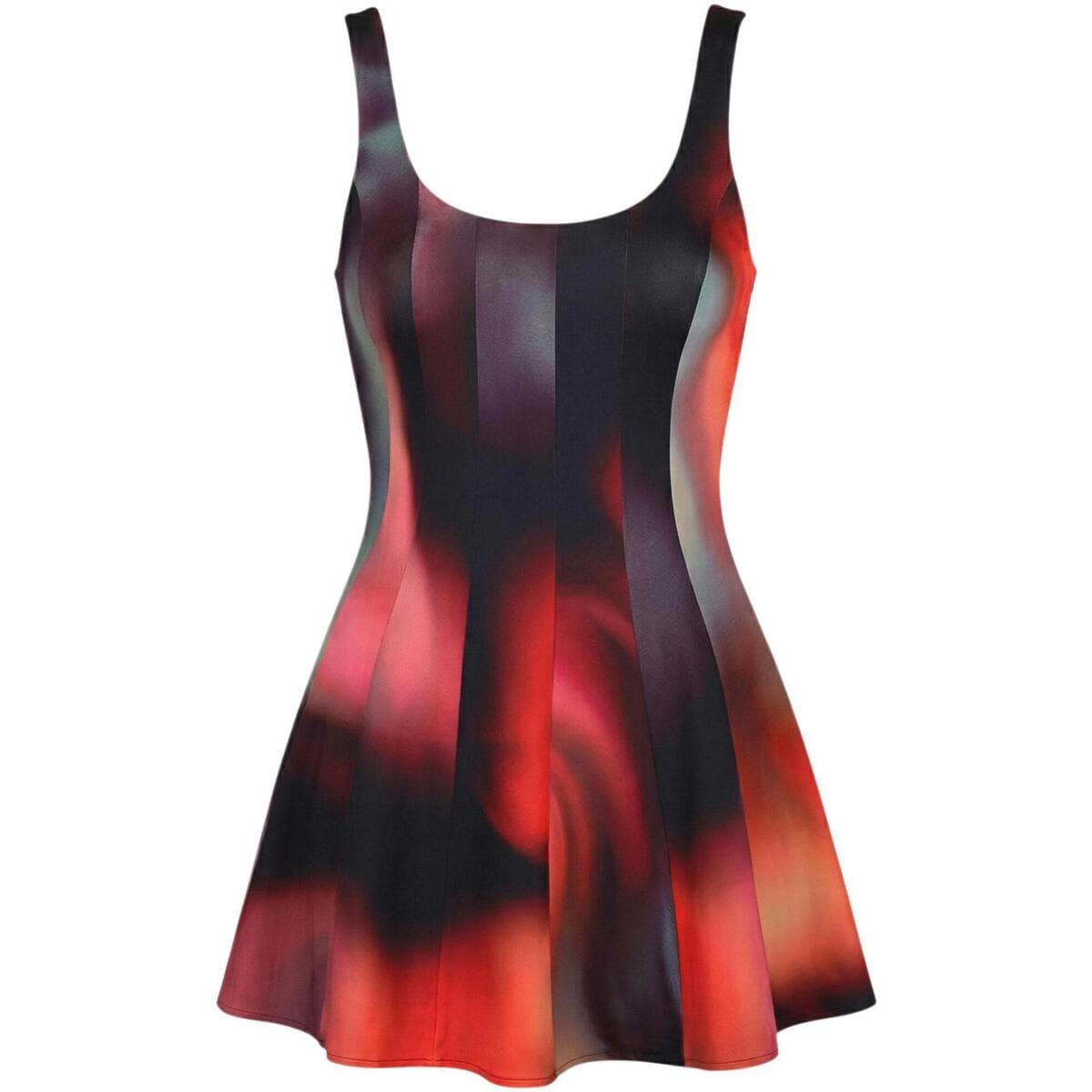 Women's Dresses Desigual Black