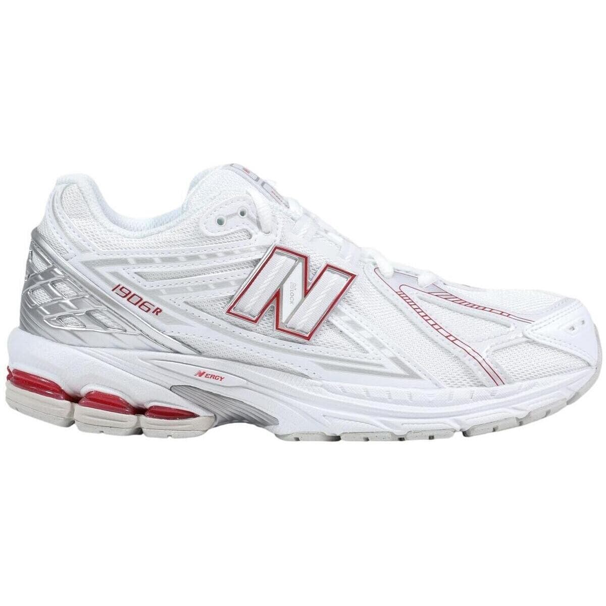 Women's Sneakers New Balance Red