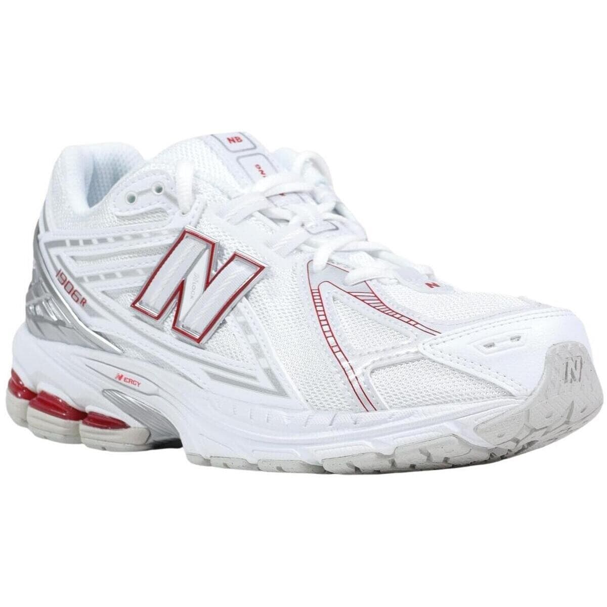 Women's Sneakers New Balance Red