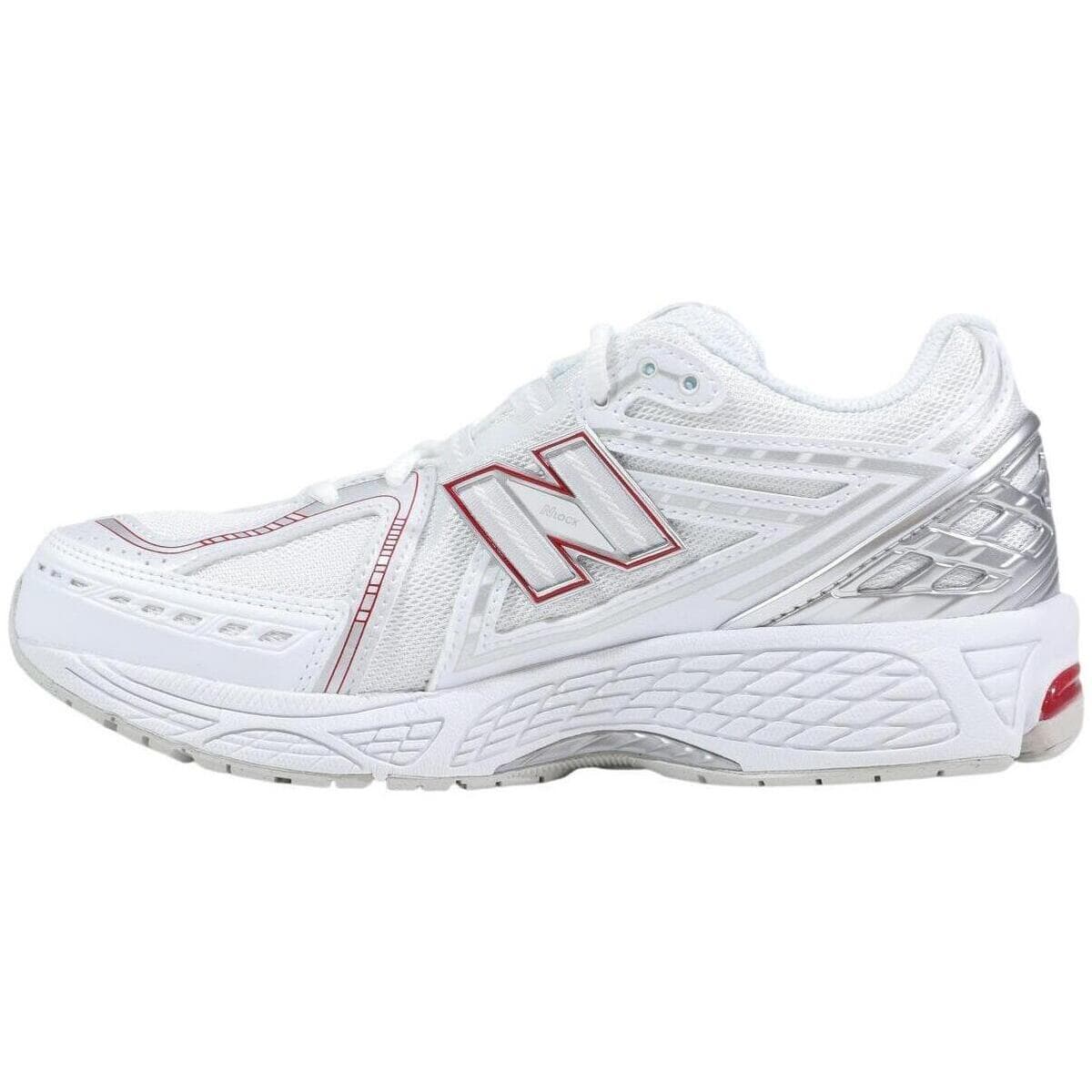 Women's Sneakers New Balance Red