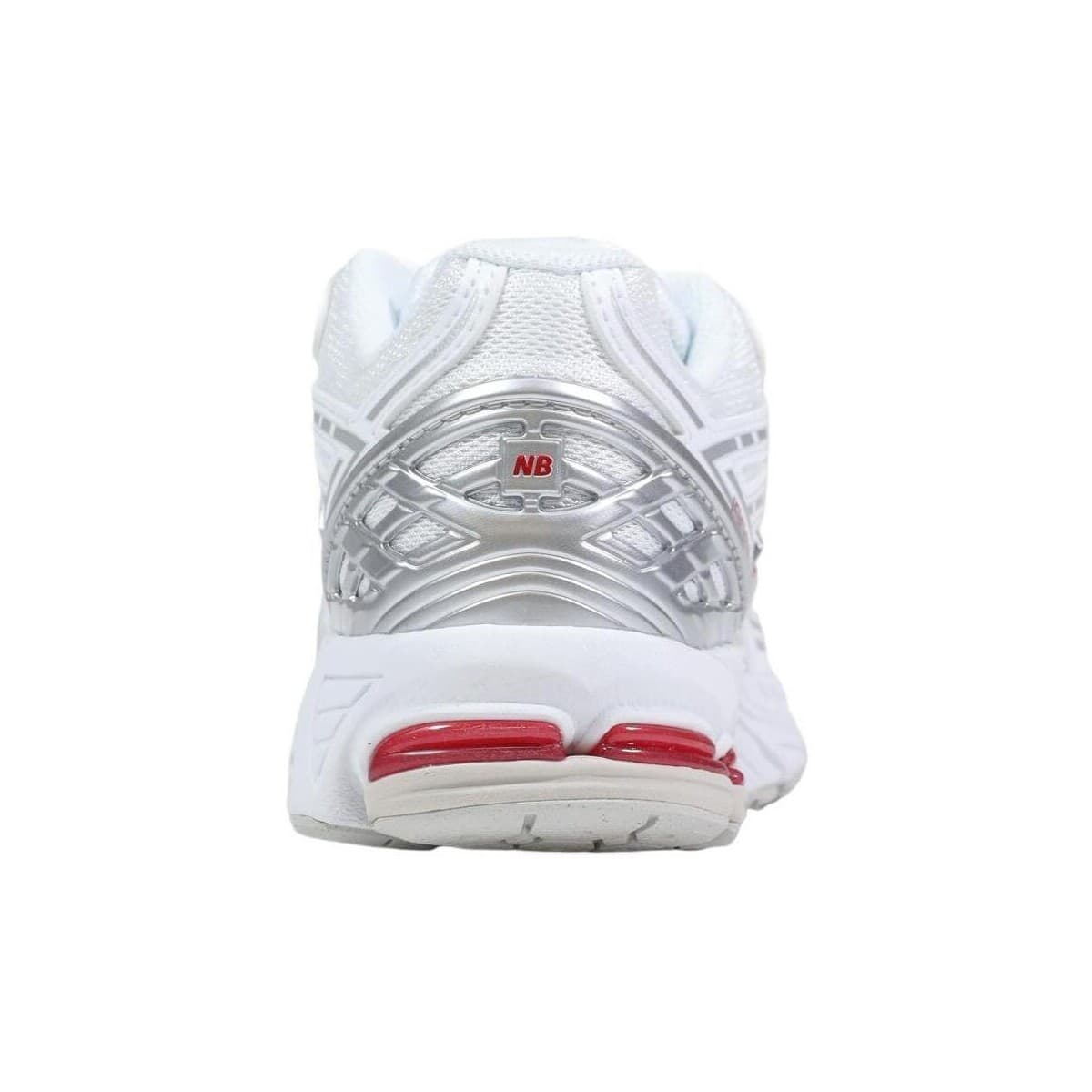 Women's Sneakers New Balance Red