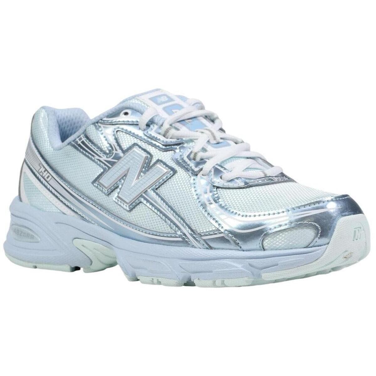 Women's Sneakers New Balance Blue
