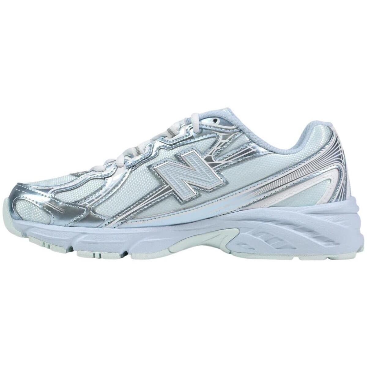 Women's Sneakers New Balance Blue