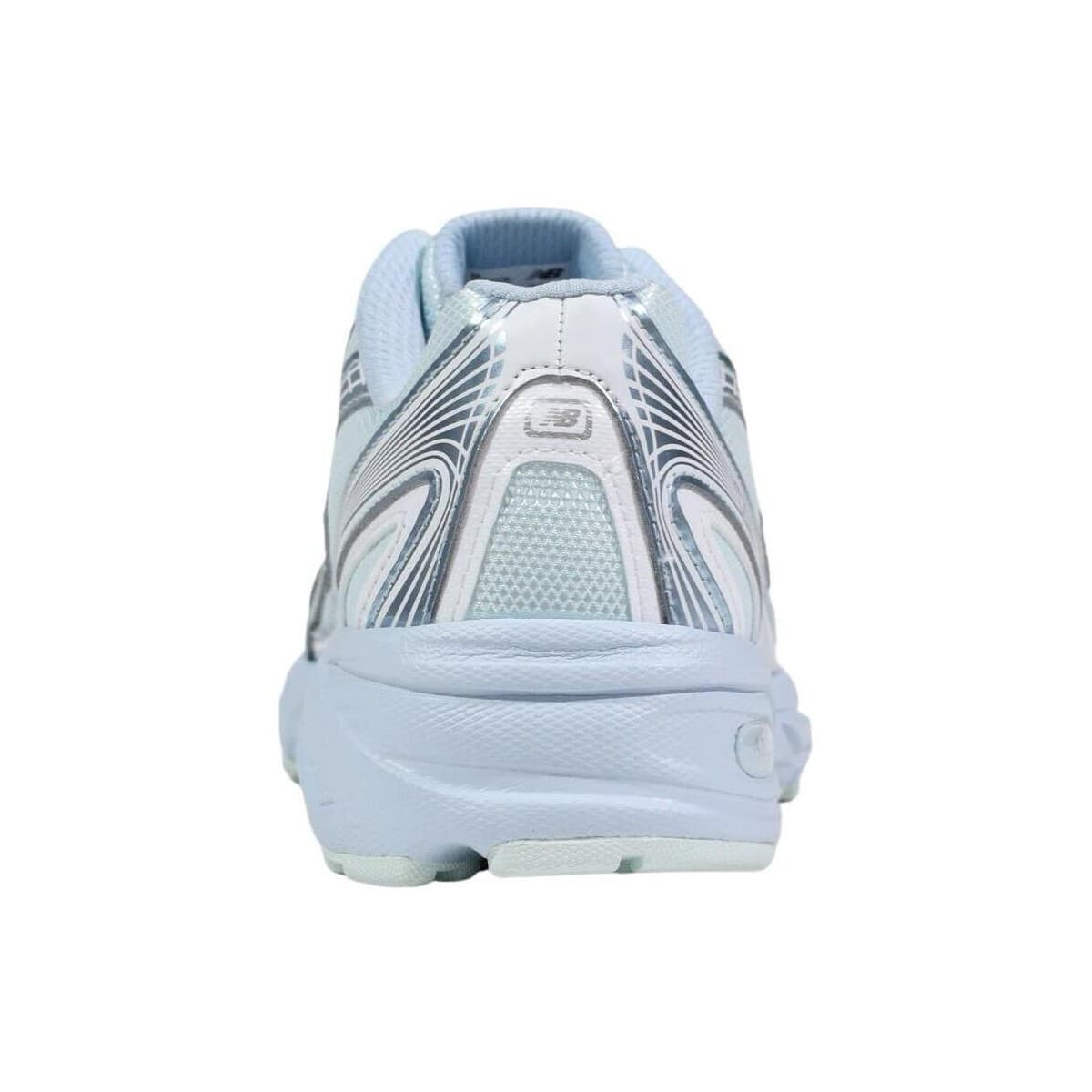 Women's Sneakers New Balance Blue