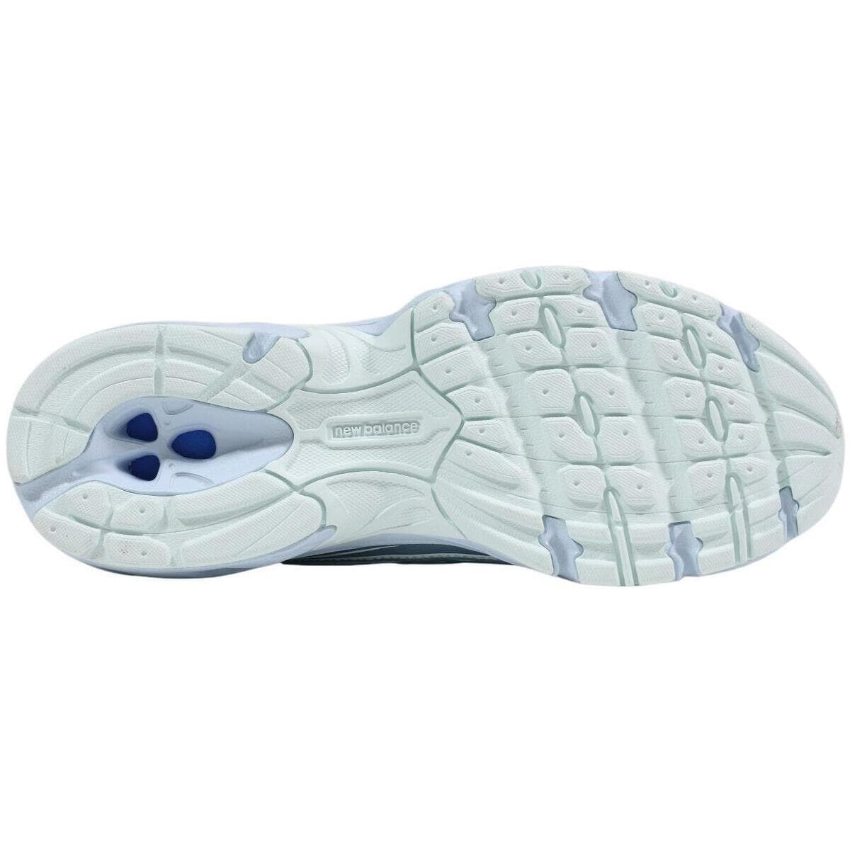 Women's Sneakers New Balance Blue