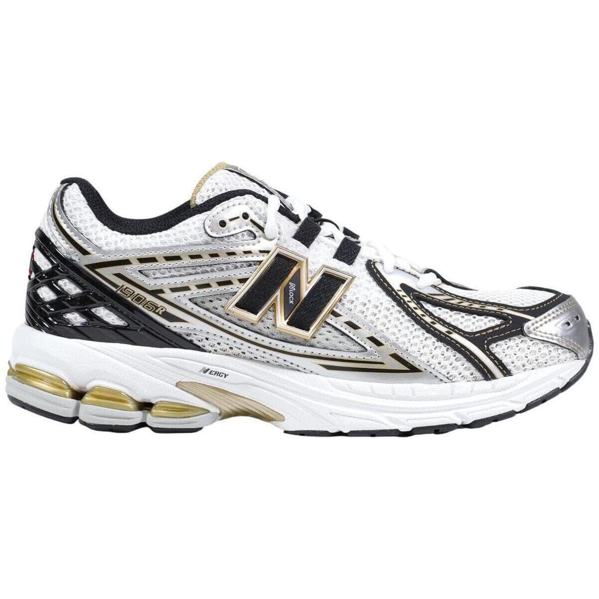 Women's Sneakers New Balance Silver