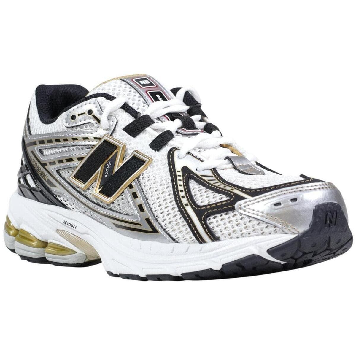 Women's Sneakers New Balance Silver