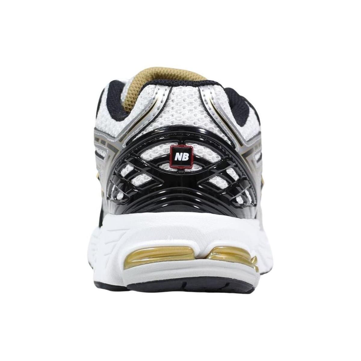Women's Sneakers New Balance Silver