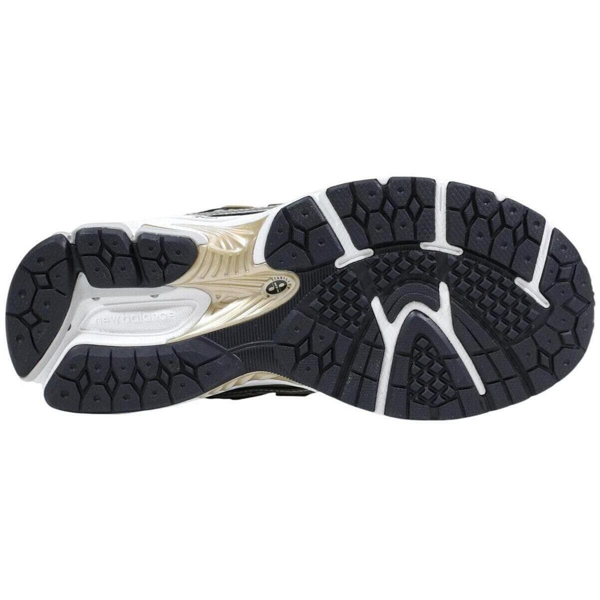 Women's Sneakers New Balance Silver