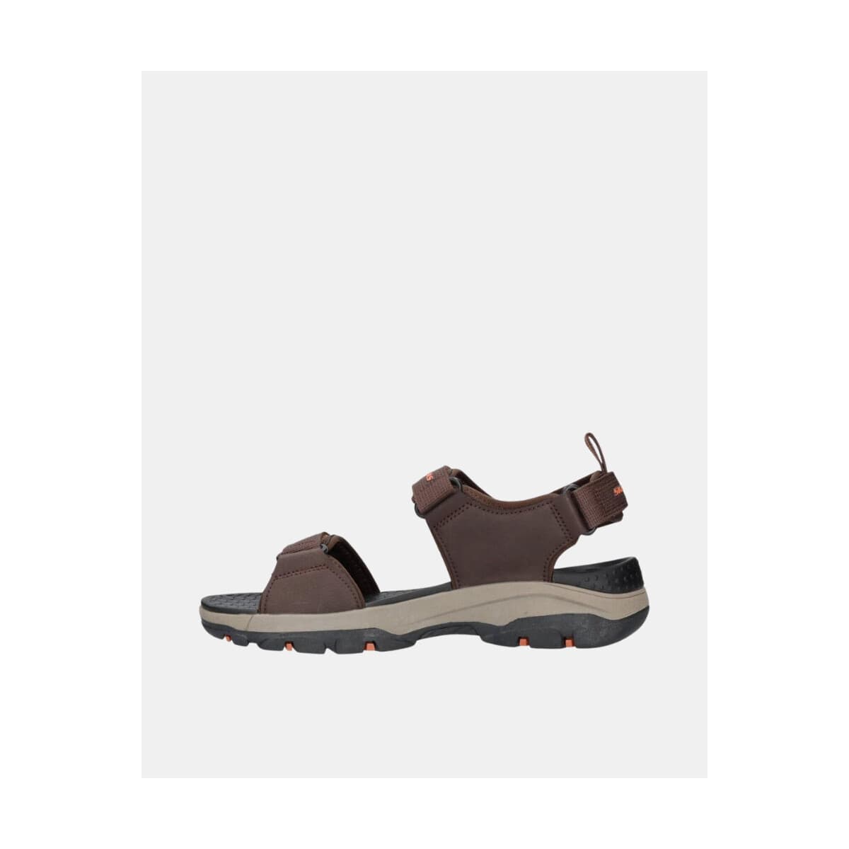 Men's Sandals Skechers Brown