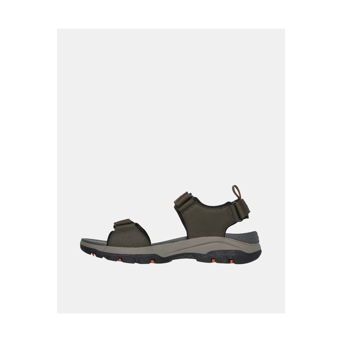 Men's Sandals Skechers Green