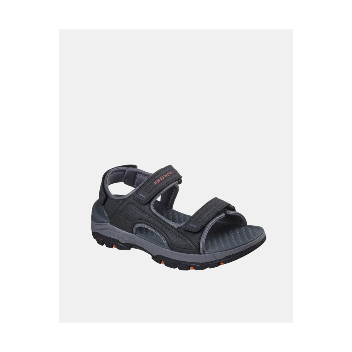 Men's Sandals Skechers Black