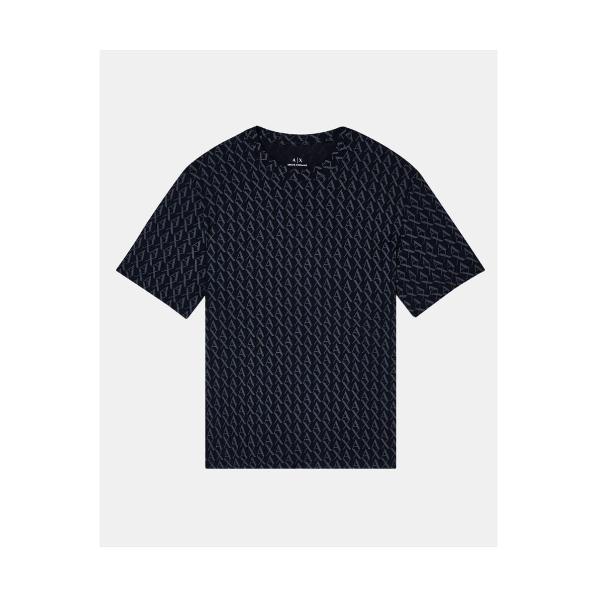 T-shirt με κοντά μανίκια EAX XM001228 AF10356