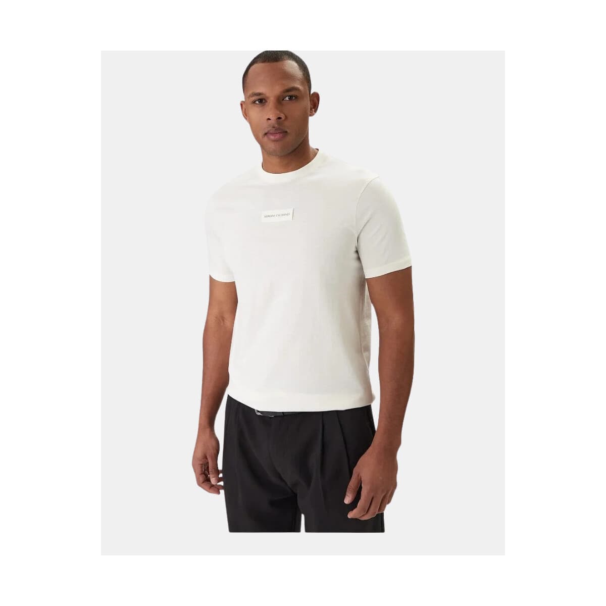 T-shirt με κοντά μανίκια EAX XM002471 AF10356