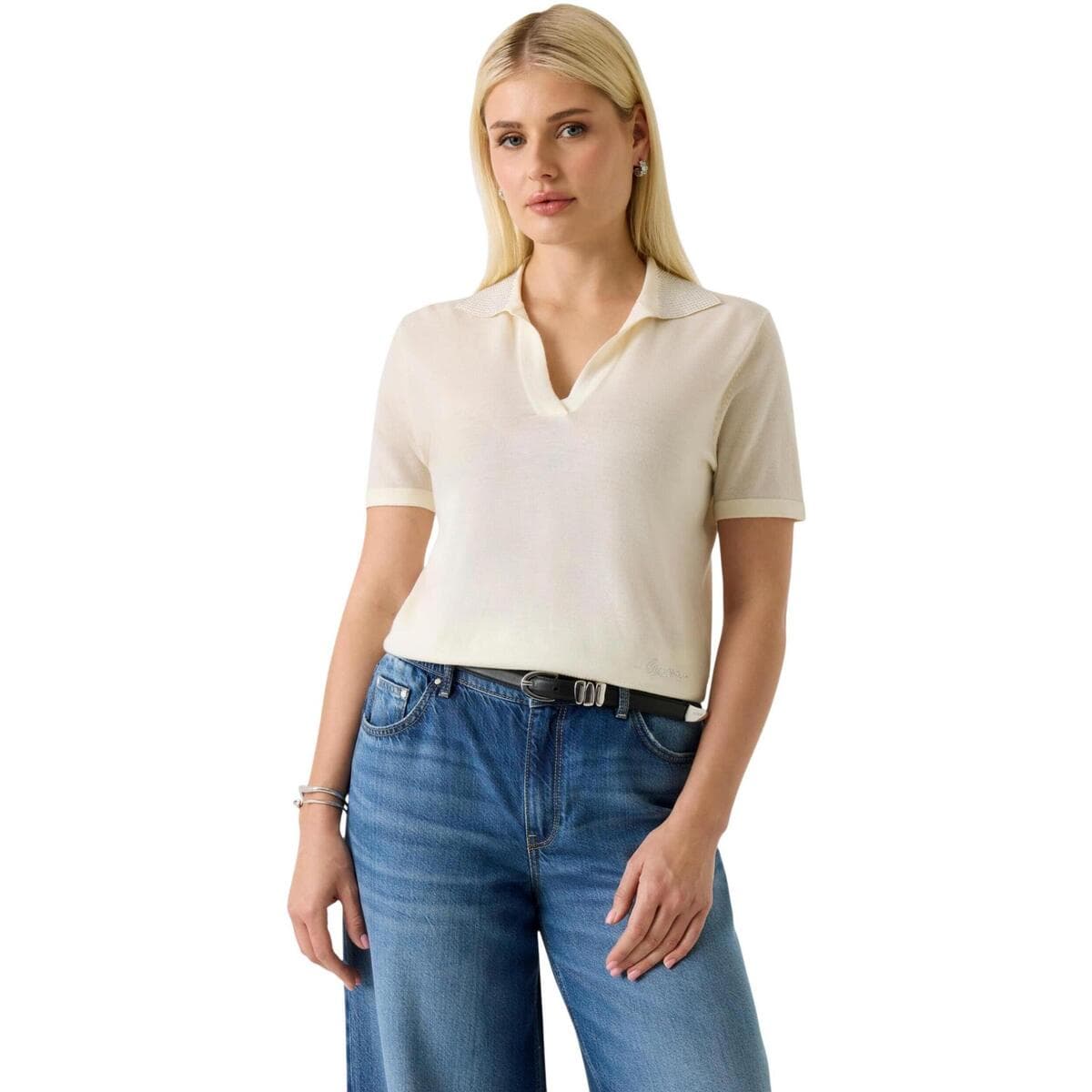 Women's T-Shirts Guess