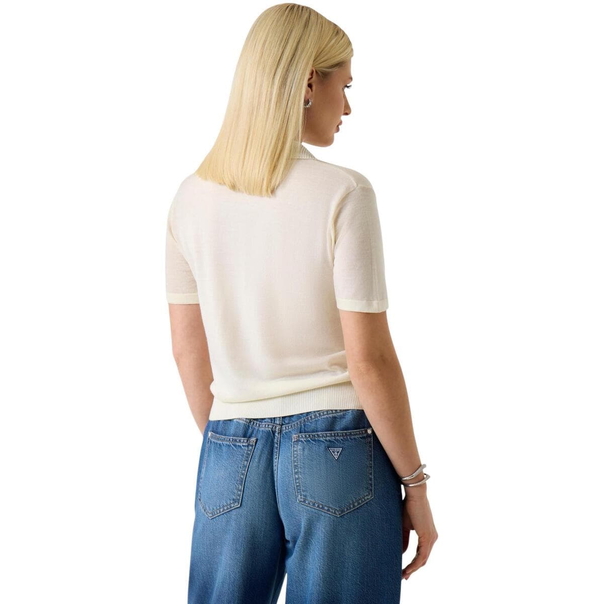 Women's T-Shirts Guess