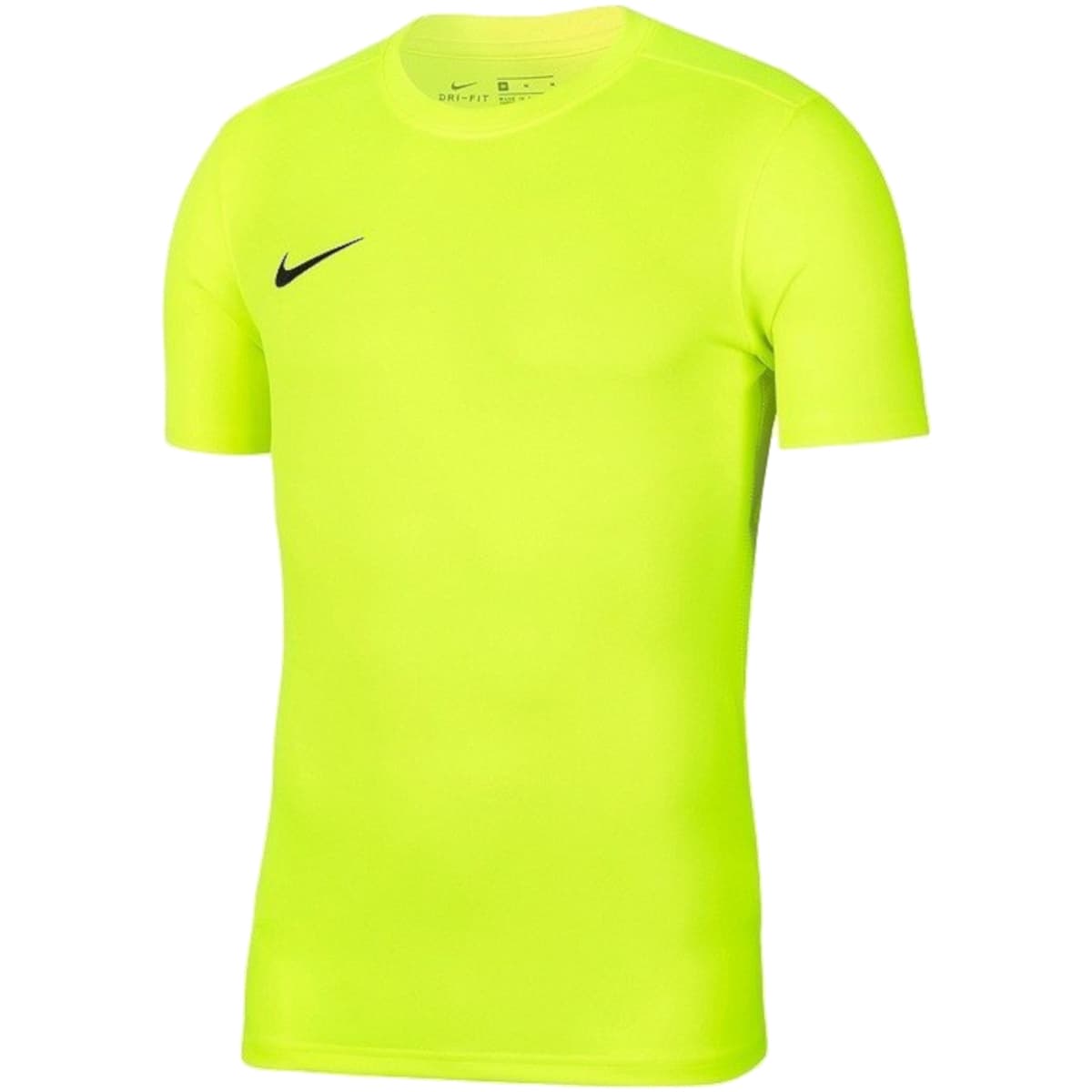Men's T-Shirts Nike Green