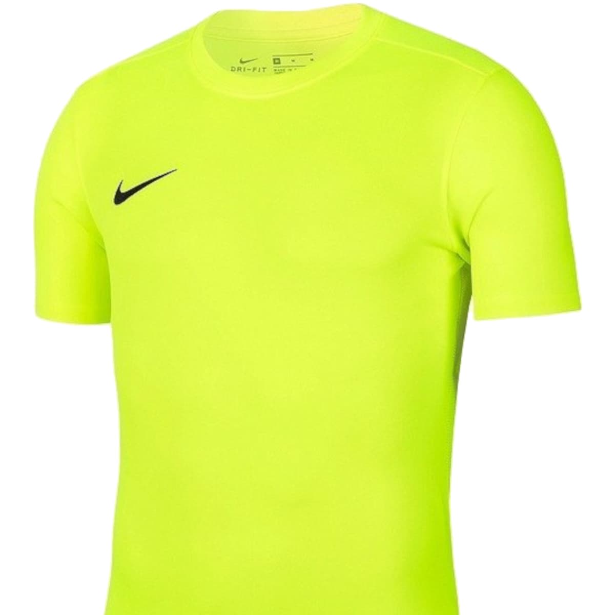 Men's T-Shirts Nike Green