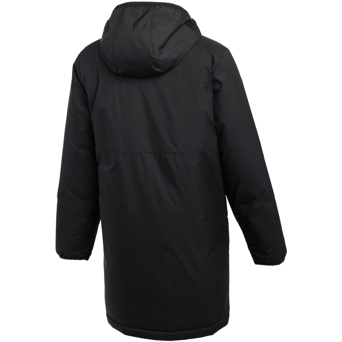 Boys' Parkas Nike Black