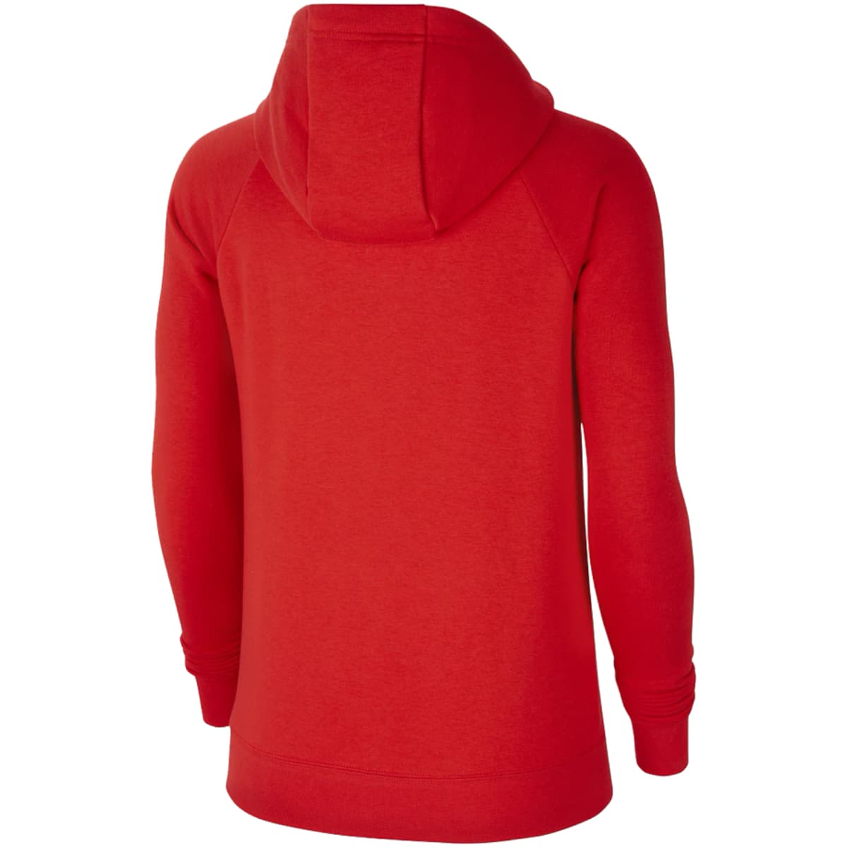 Women's Cardigans Nike Red