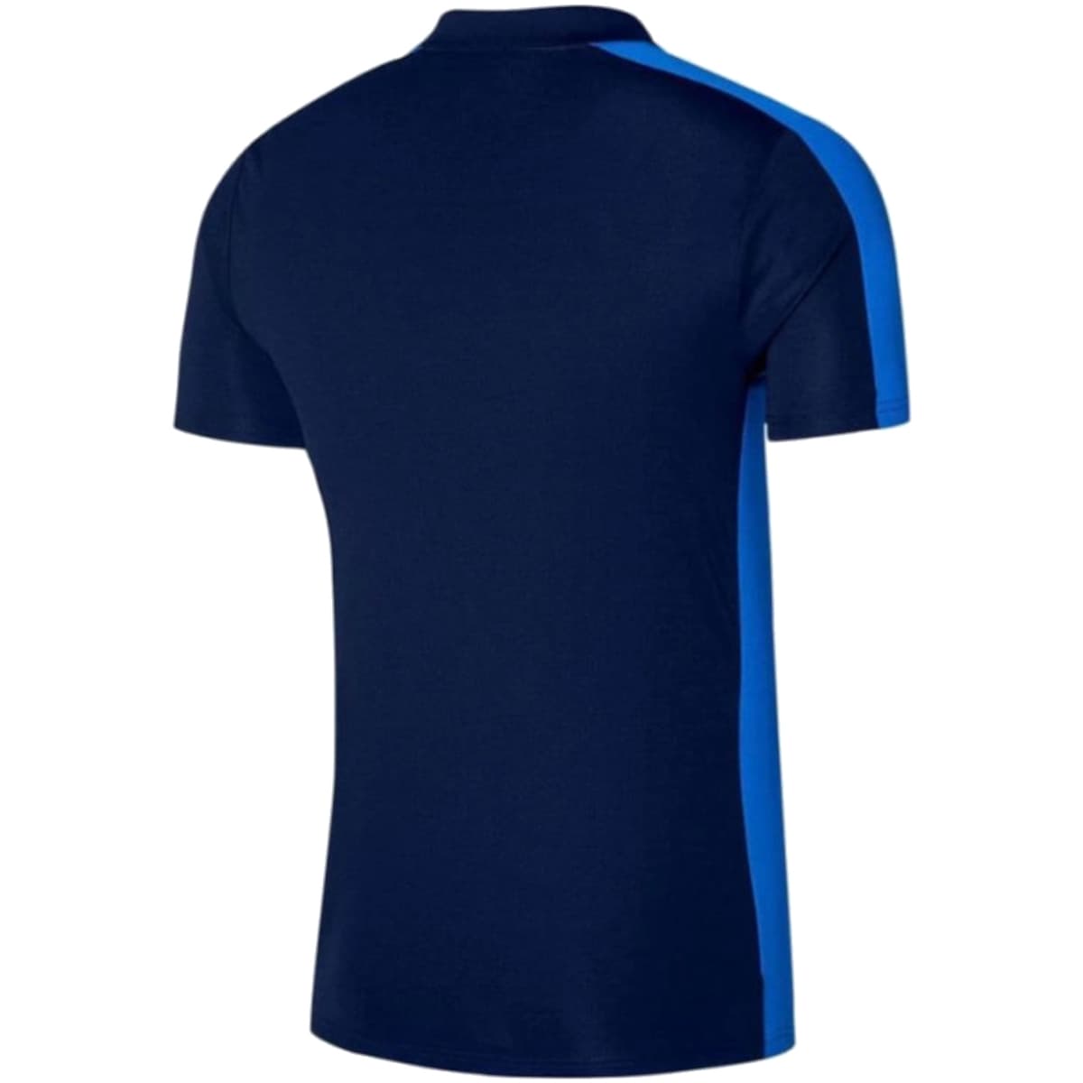 Men's Polo Shirts Nike Blue