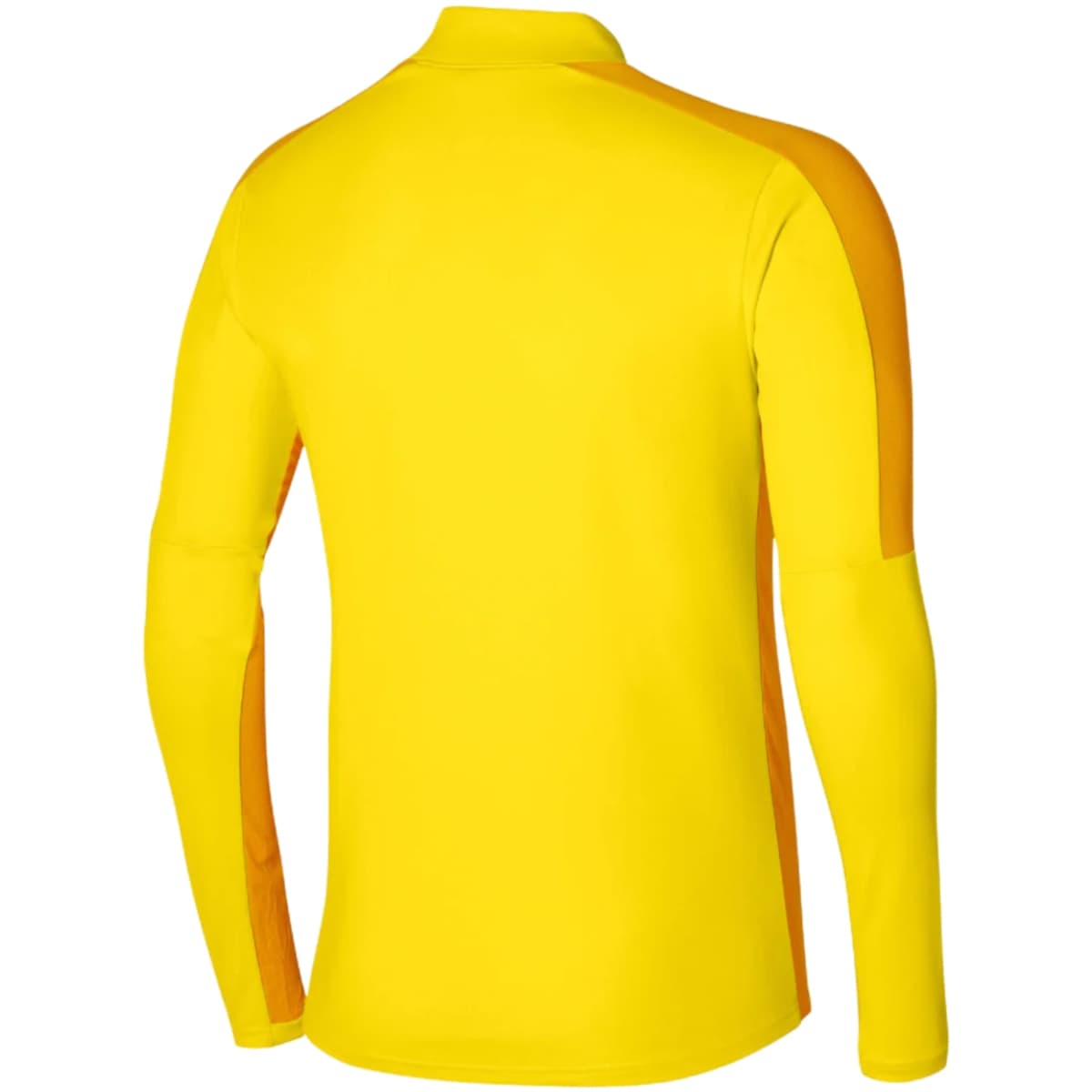 Men's Cardigans Nike Yellow