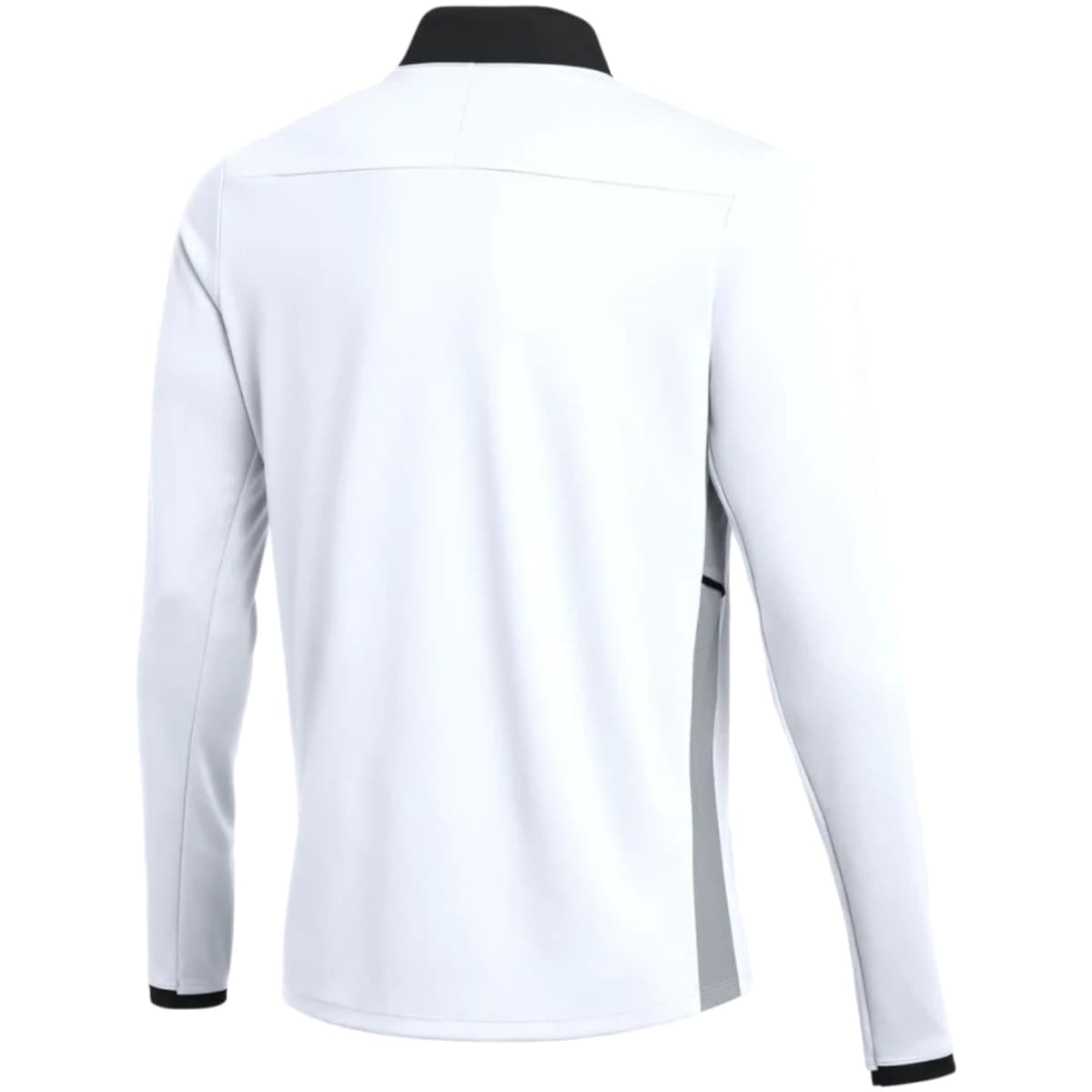 Men's Cardigans Nike White