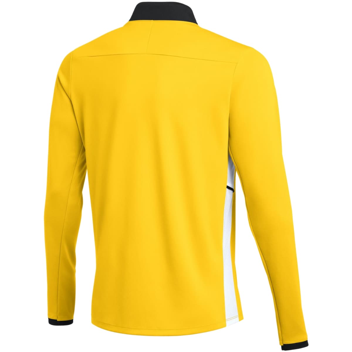 Men's Cardigans Nike Yellow