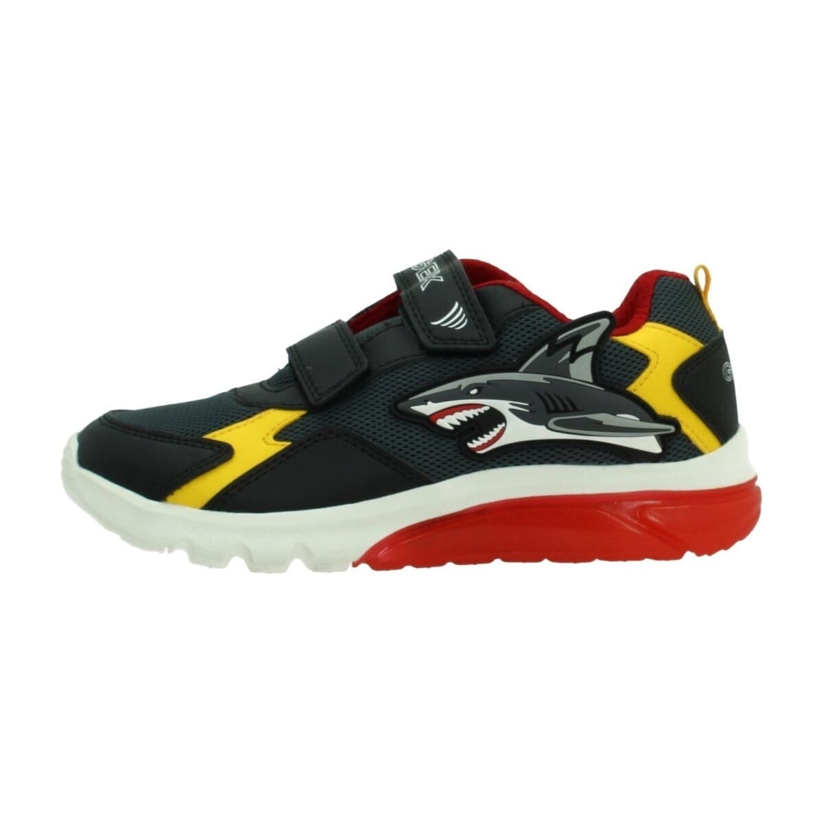 Boys' Sneakers Geox Black