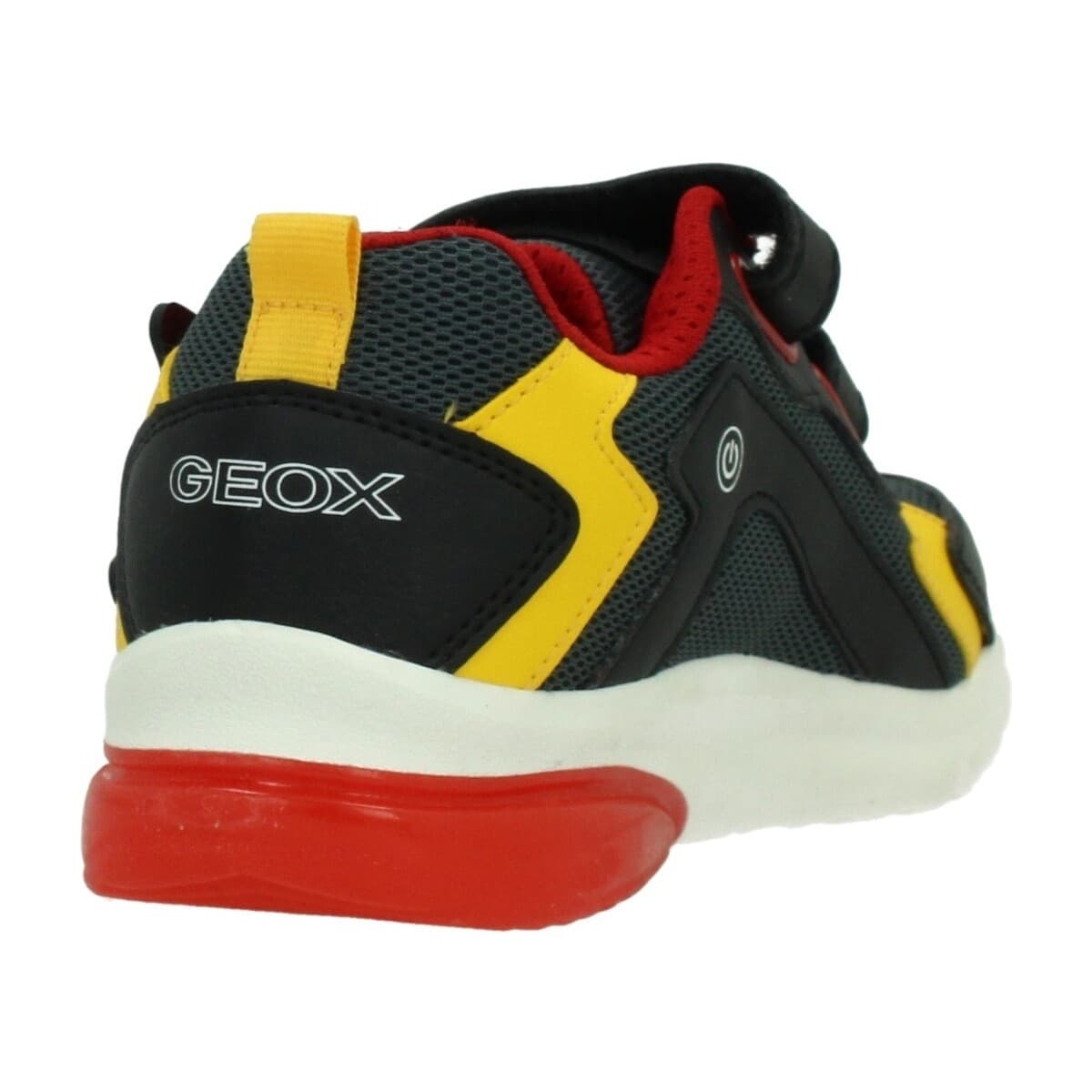Boys' Sneakers Geox Black