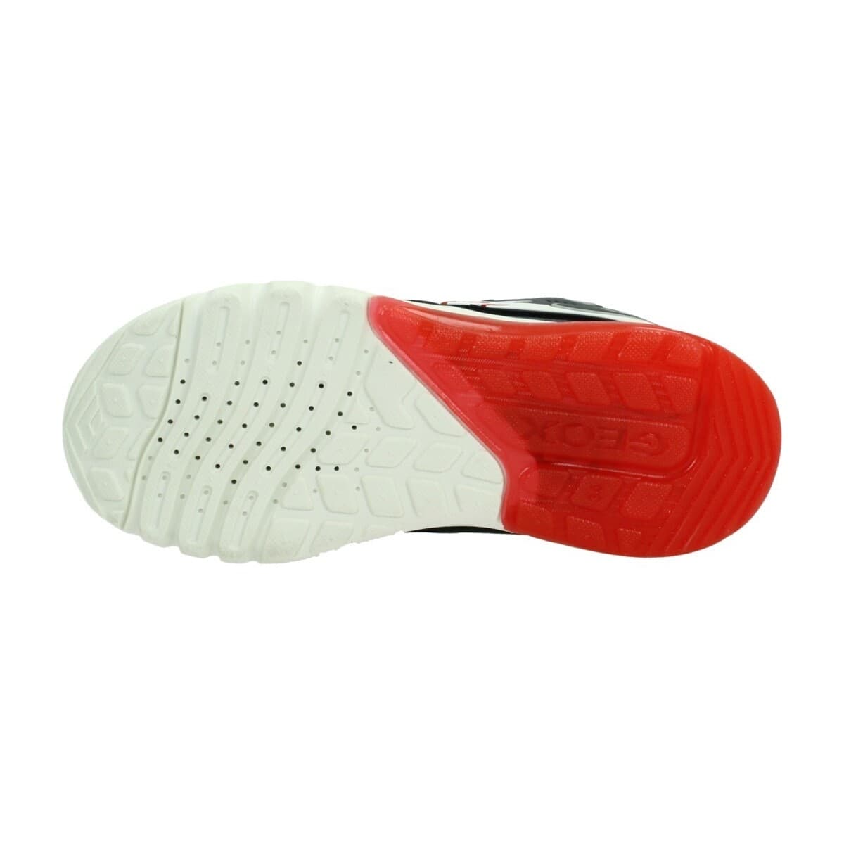 Boys' Sneakers Geox Black