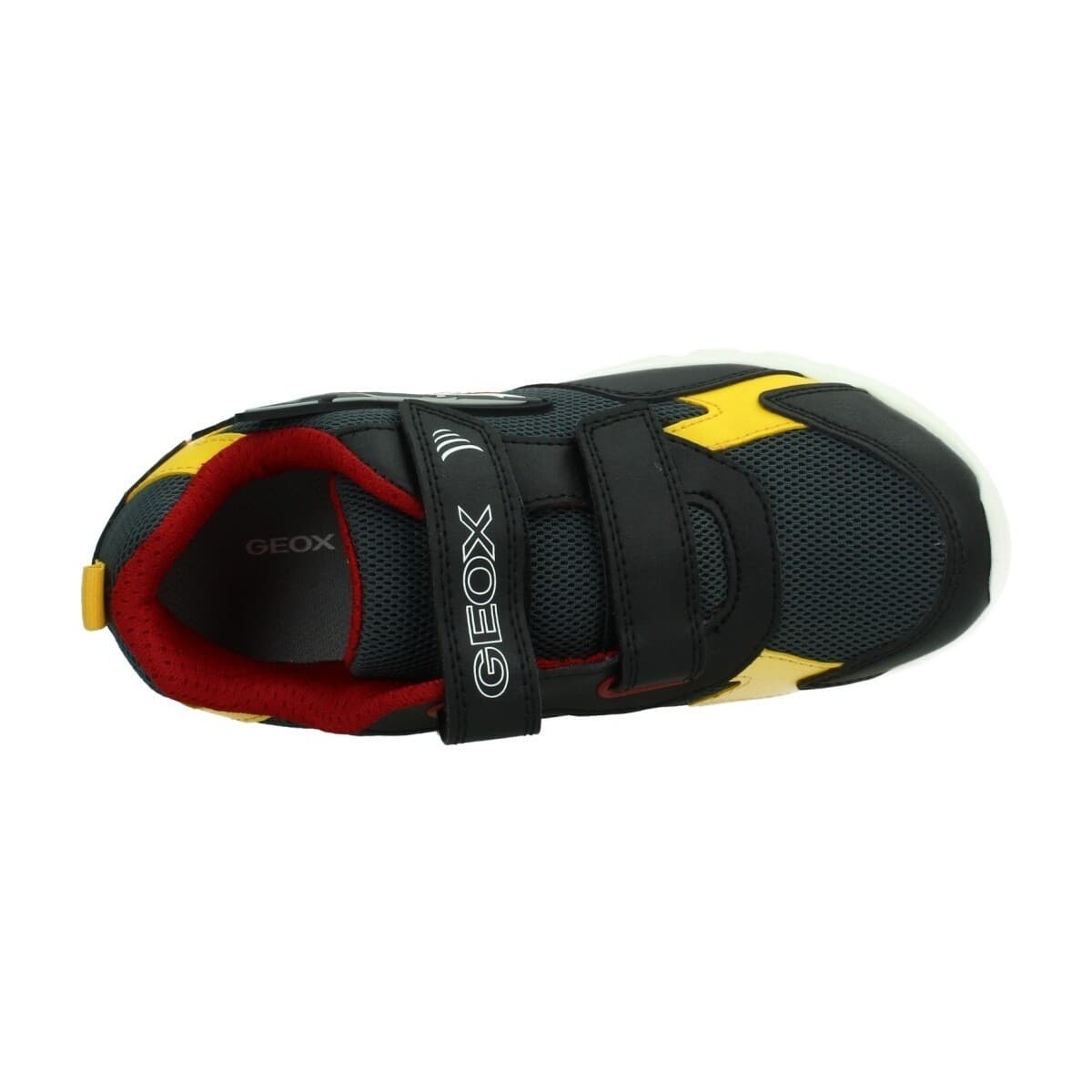 Boys' Sneakers Geox Black