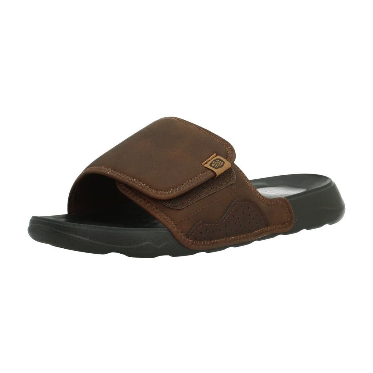 Mules HEYDUDE Chanclas Hombre Modèle Shore Slide Classic