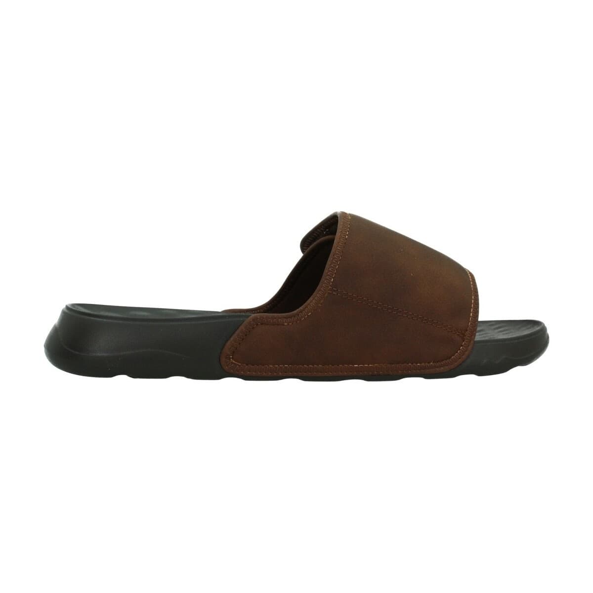 Men's Mules HEYDUDE Brown
