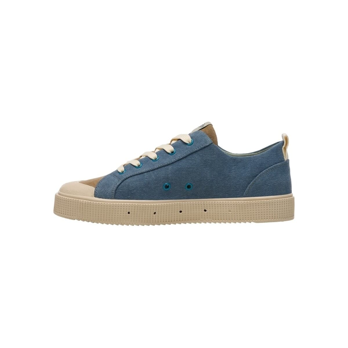 Men's Sneakers Sanjo Blue