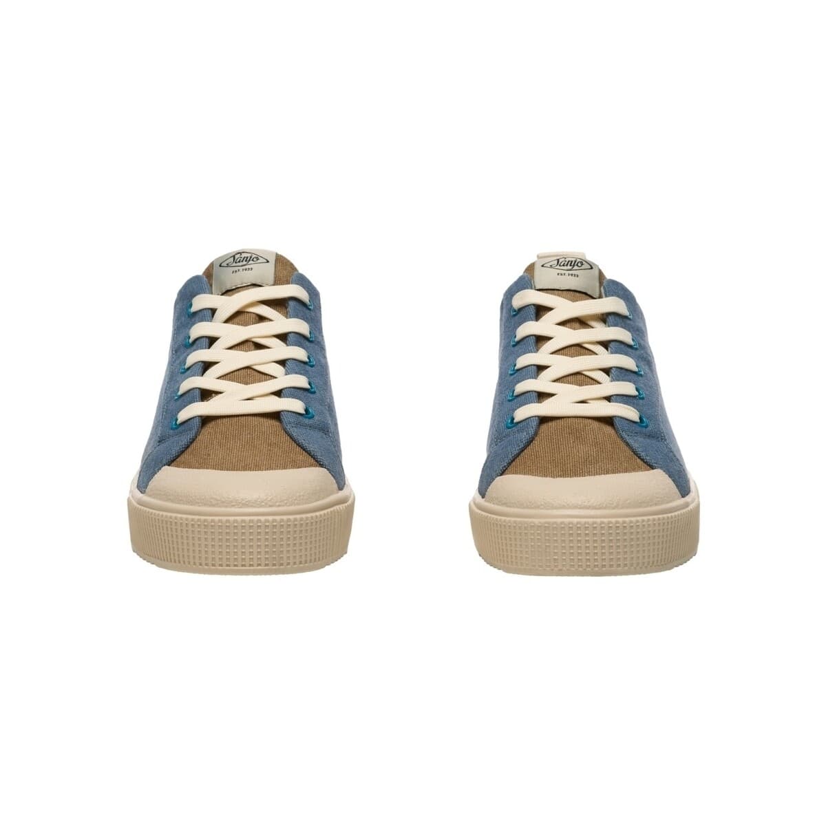 Men's Sneakers Sanjo Blue