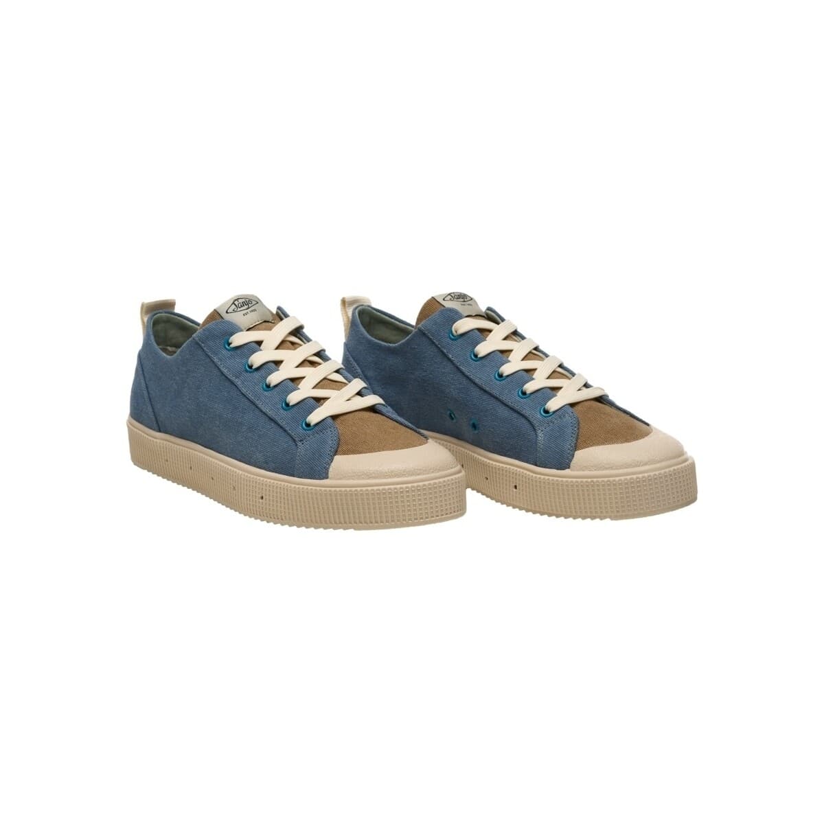 Men's Sneakers Sanjo Blue