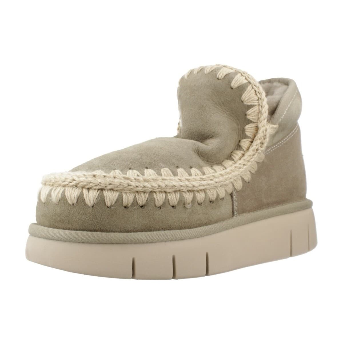 Μπότες για σκι Mou Botines Mujer Modèle Eskimo Bounce Sneaker