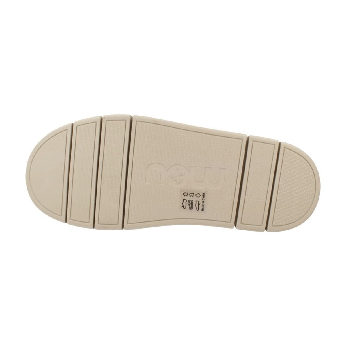 Women's Outdoor Shoes Mou Green