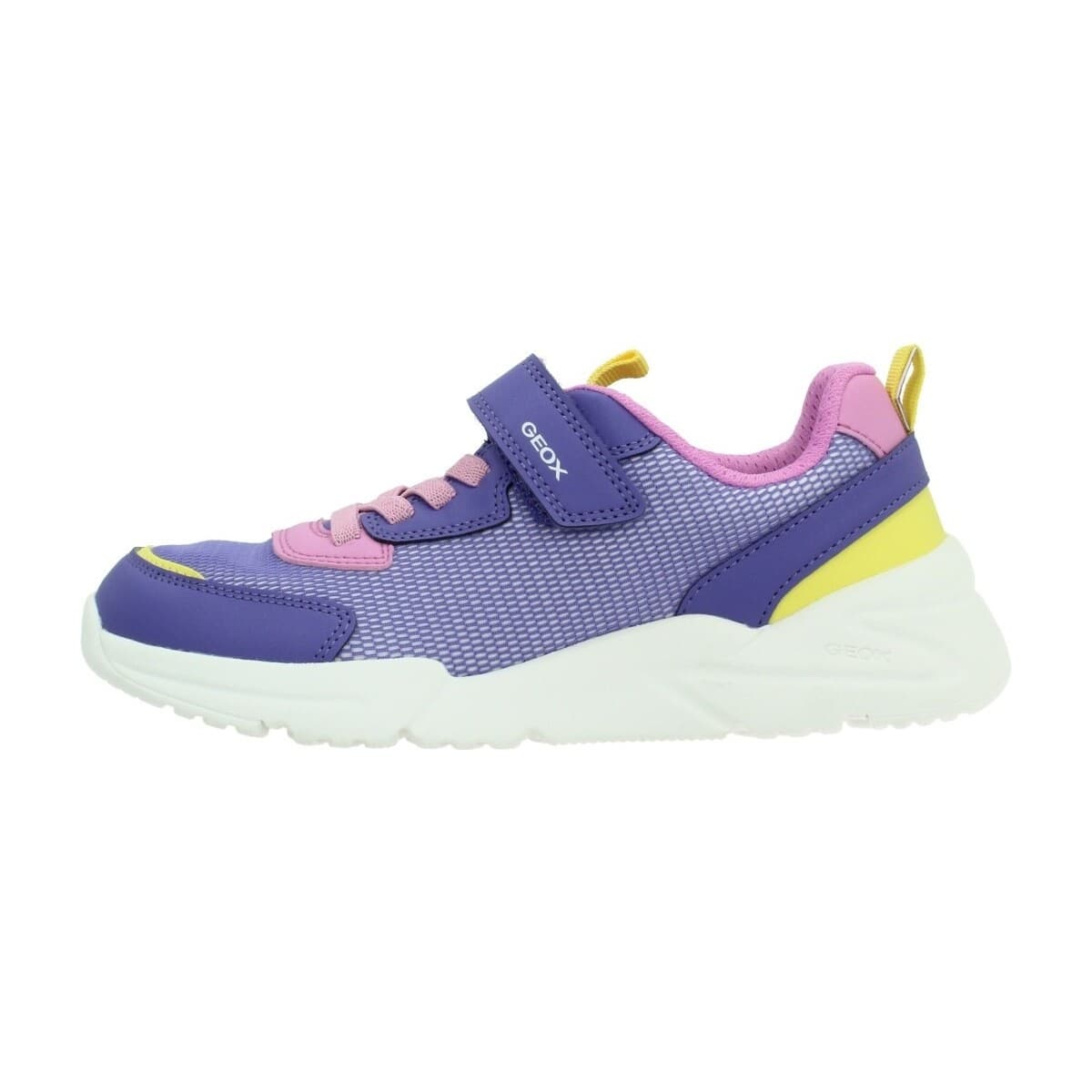 Girls' Sneakers Geox Purple