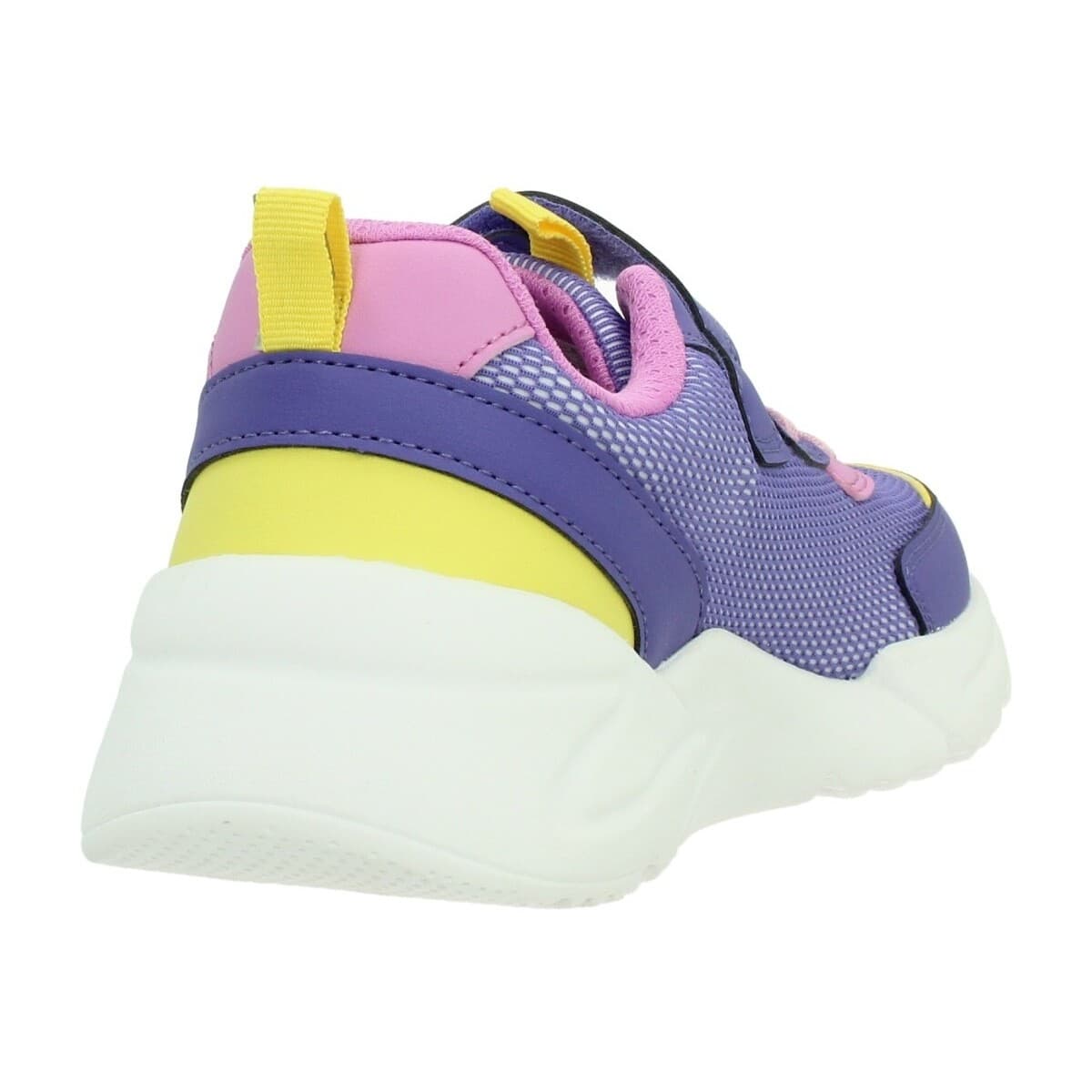 Girls' Sneakers Geox Purple